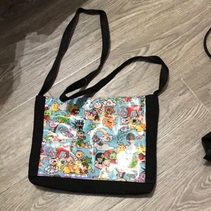 Brand new yancha bag